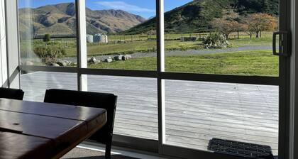 Lower Lodge (12 Bed) Pudding Hill