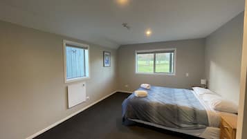 2 bedrooms, WiFi