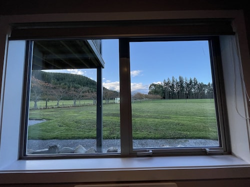 Chalet 7 (3 Bed) Pudding Hill