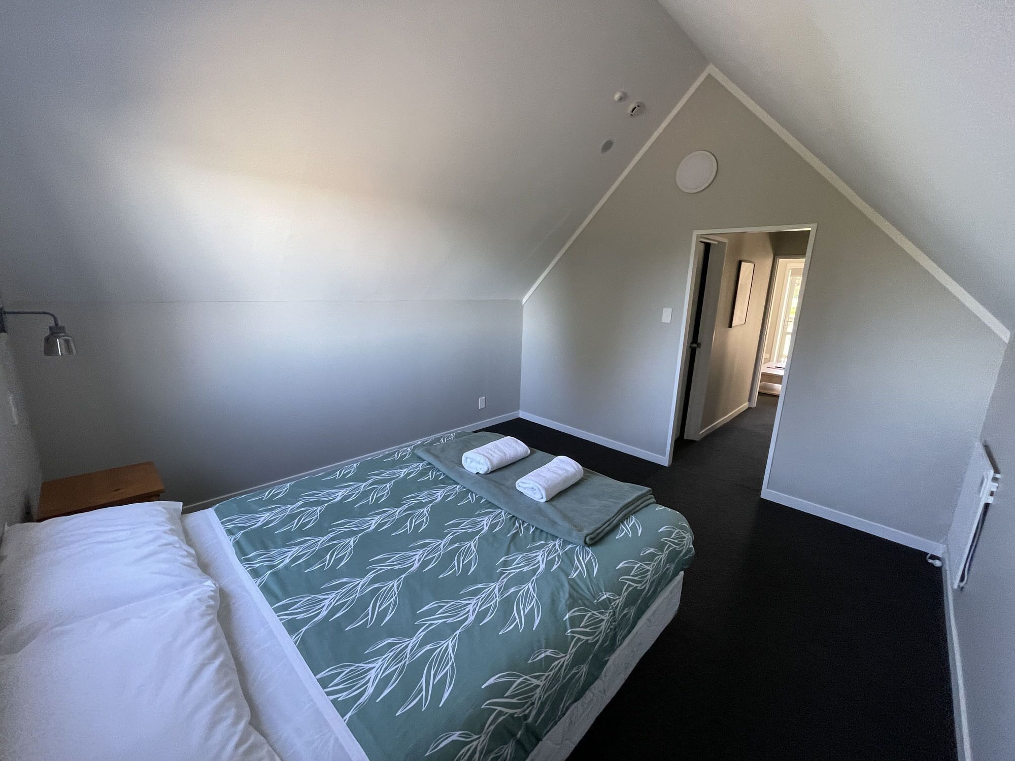 1 bedroom, WiFi