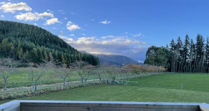 Chalet 8 (1 Bed) Pudding Hill
