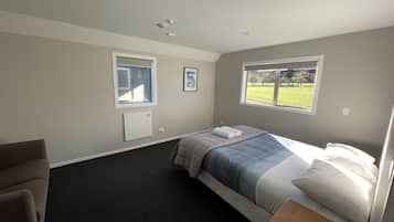 2 bedrooms, WiFi