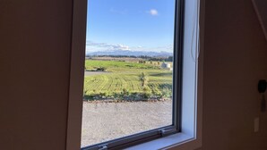 住宿内部