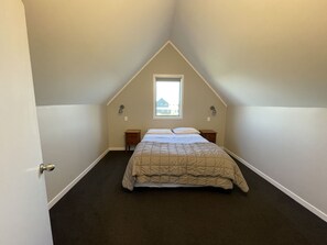 1 bedroom, WiFi