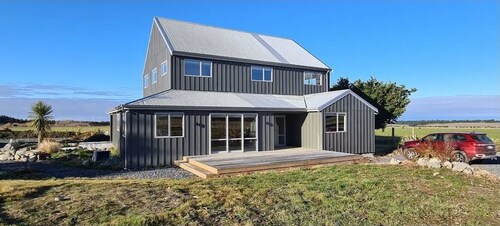 Upper Lodge (6 Bed) Pudding Hill