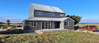 Upper Lodge (6 Bed) Pudding Hill