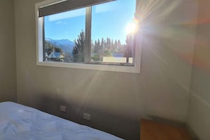 3 habitaciones y wifi 