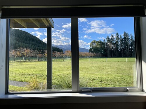 Chalet 5 (5 Bed) Pudding Hill