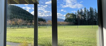 Chalet 5 (5 Bed) Pudding Hill