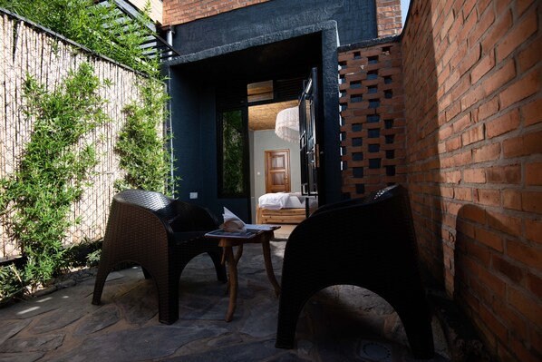 コンフォート ルーム | セーフティボックス (室内)、アイロン / アイロン台、WiFi (無料)、ベッドシーツ