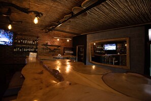 Bar (sur place)