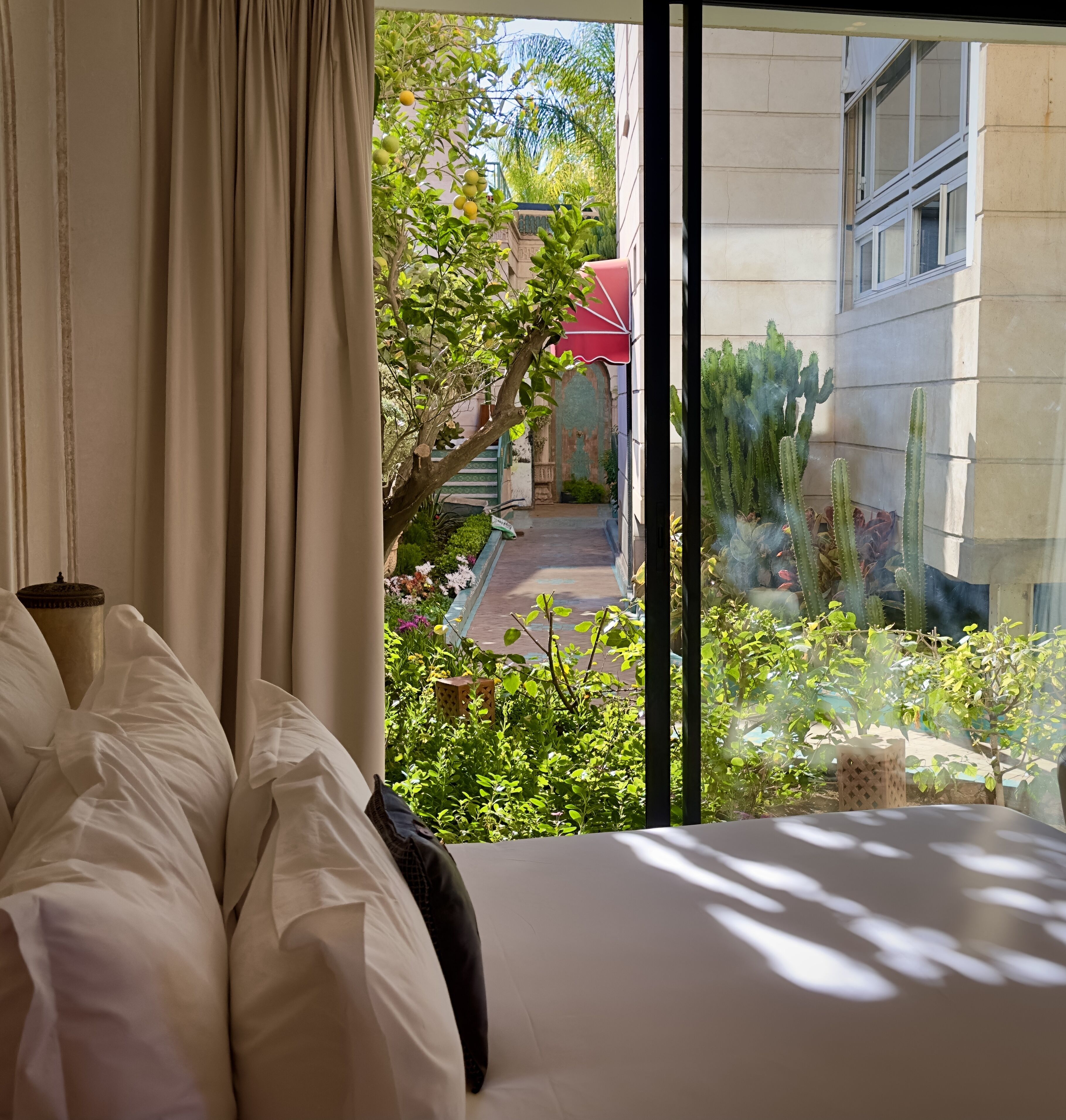 Foto - Sillage Palace Sky & Spa