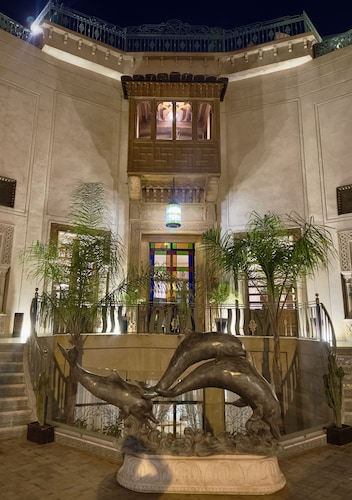 Sillage Palace Sky & Spa 