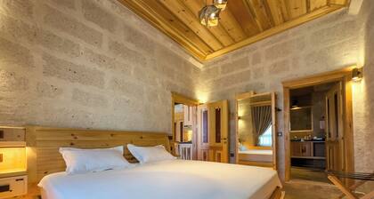 Konak Ballıca - Deluxe Suite - Boutique House