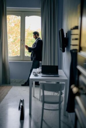 Interior - STANDARD APARTMENT (Roma)