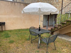 Garden - Casa di Emilio (Gaiole in Chianti)