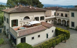 Exterior - Villa in Florence with 5 bedrooms sleeps 10 (Florence)