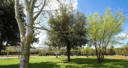 Maison de Campagne Ă  Martina Franca avec 7 chambres Ă  coucher, 18 couchages