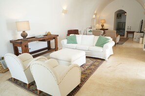 Télévision, cheminée, chaßne hi-fi