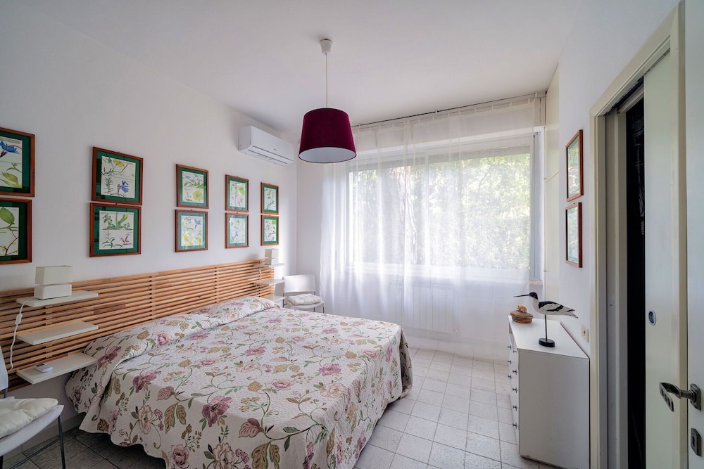 Villa In Roccamare Met 5 Slaapkamers 10 Personen - Castiglione della Pescaia