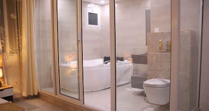 Hary's aparthotel
