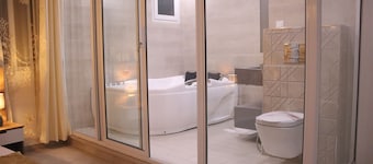 Hary's aparthotel