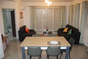 Servicios del alojamiento