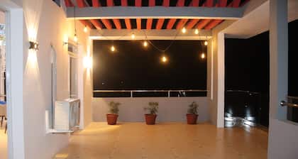 Hary's aparthotel