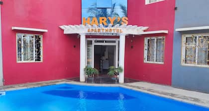 Hary's aparthotel