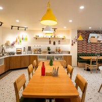 ร้านอาหาร