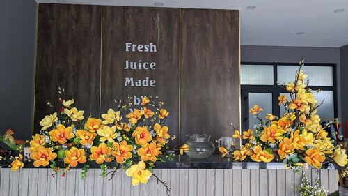 CĂN HỘ VIEW SÔNG SẮC MÀU VENICE TẠI GRAND WORLD, PHÚ QUỐC, VIỆT NAM