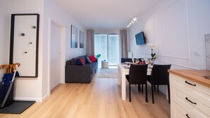 Deluxe-Apartment