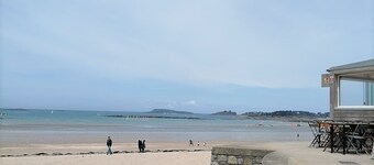 Maison Familiale Proche de la mer