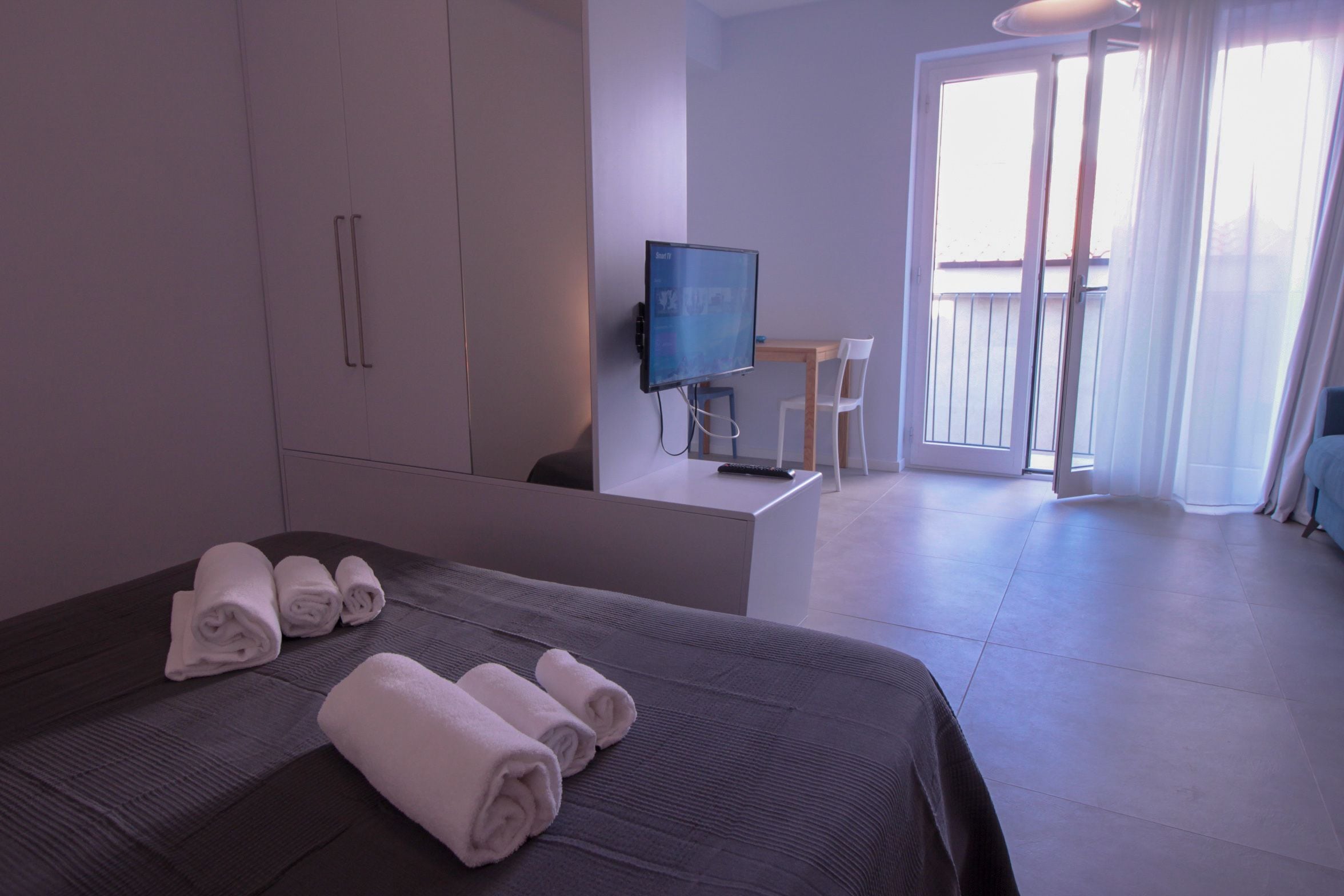 1 quarto, ferros/tábuas de passar roupa, Wi-Fi de cortesia