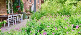Urlaub auf dem Gutshof mit Familie und Freunden - bis 8 Betten
