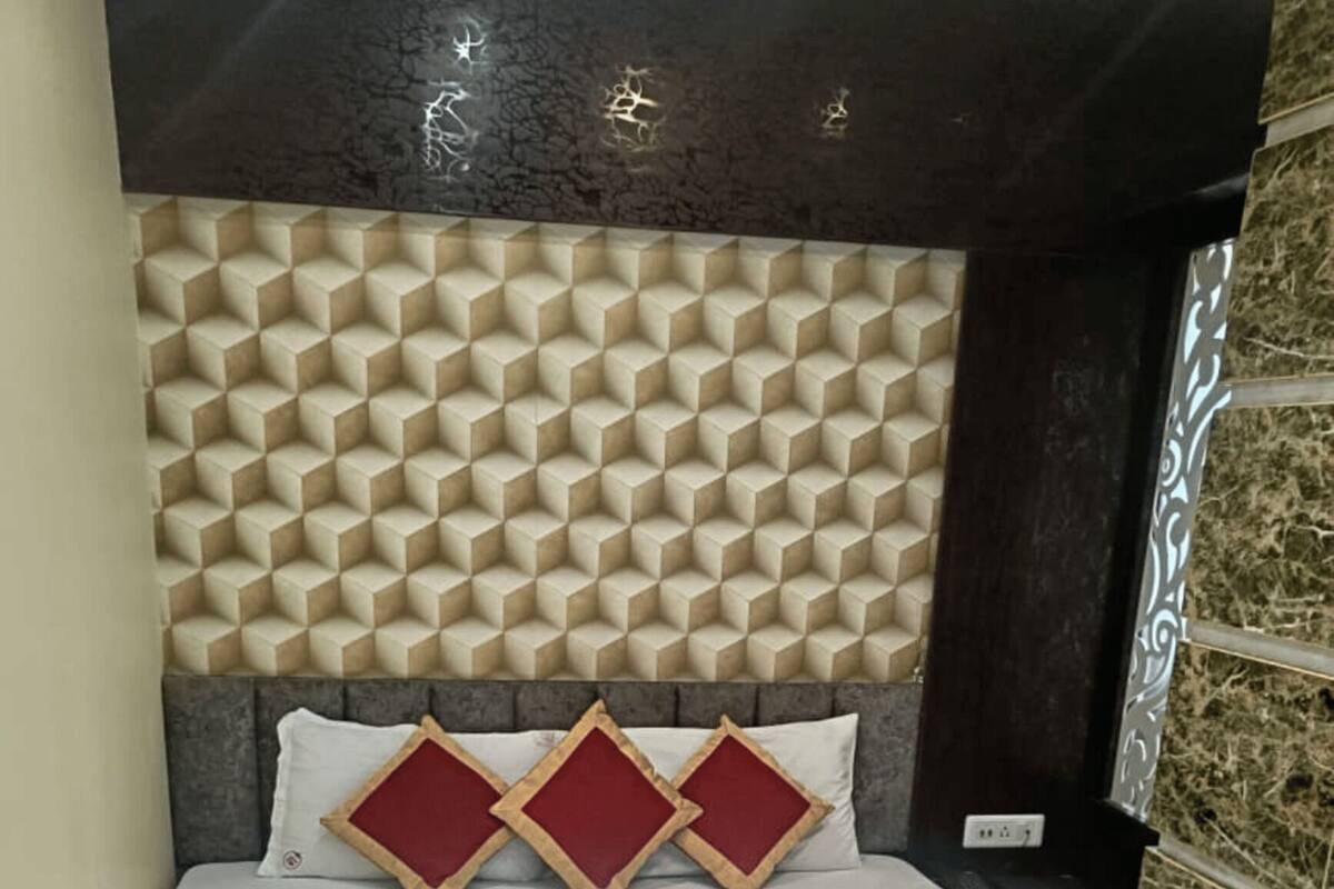 Habitación superior | Wifi gratis y ropa de cama