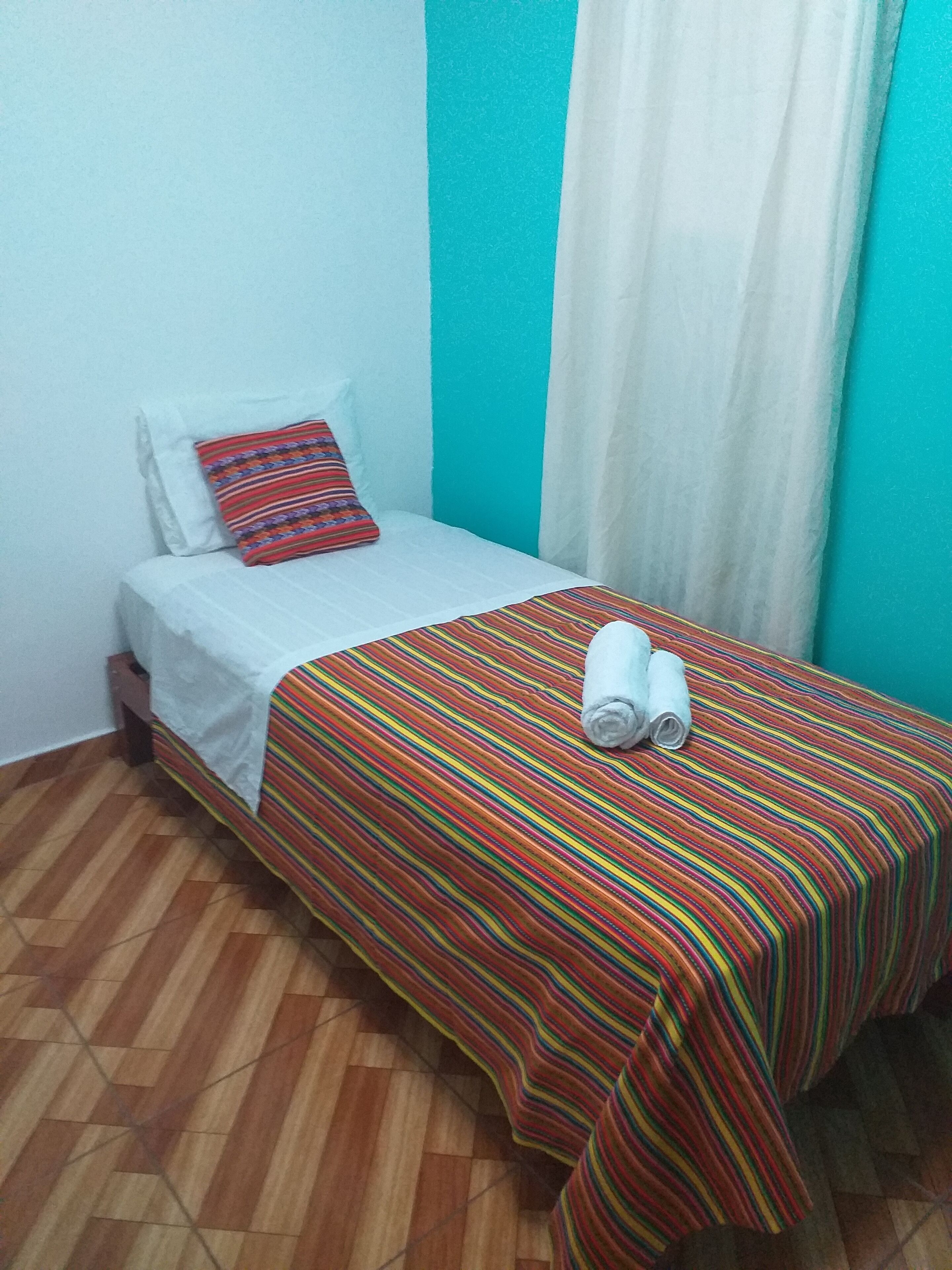 Photo - Chakana Family Home Lima Airport