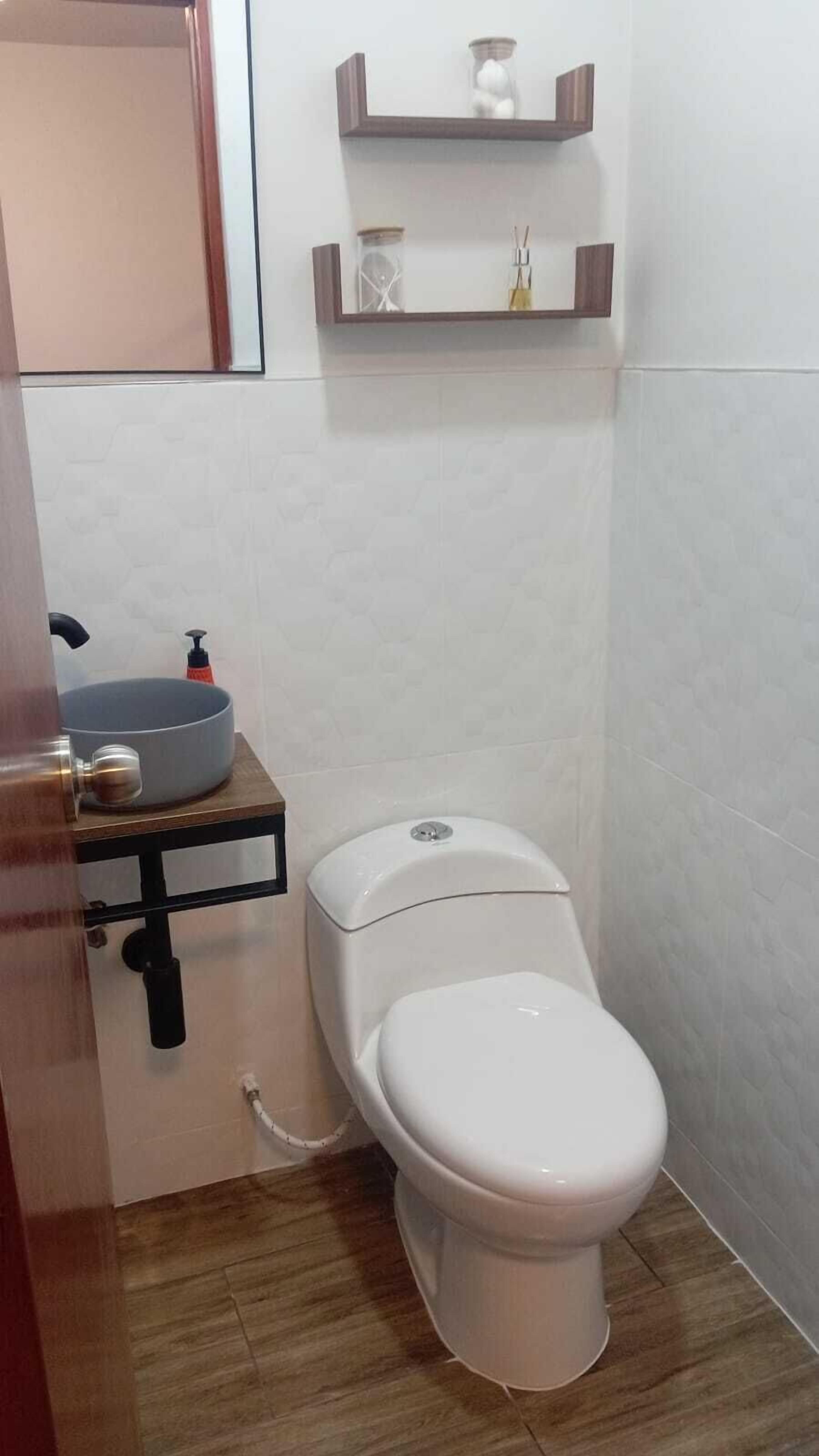 Photo - Chakana Family Home Lima Airport