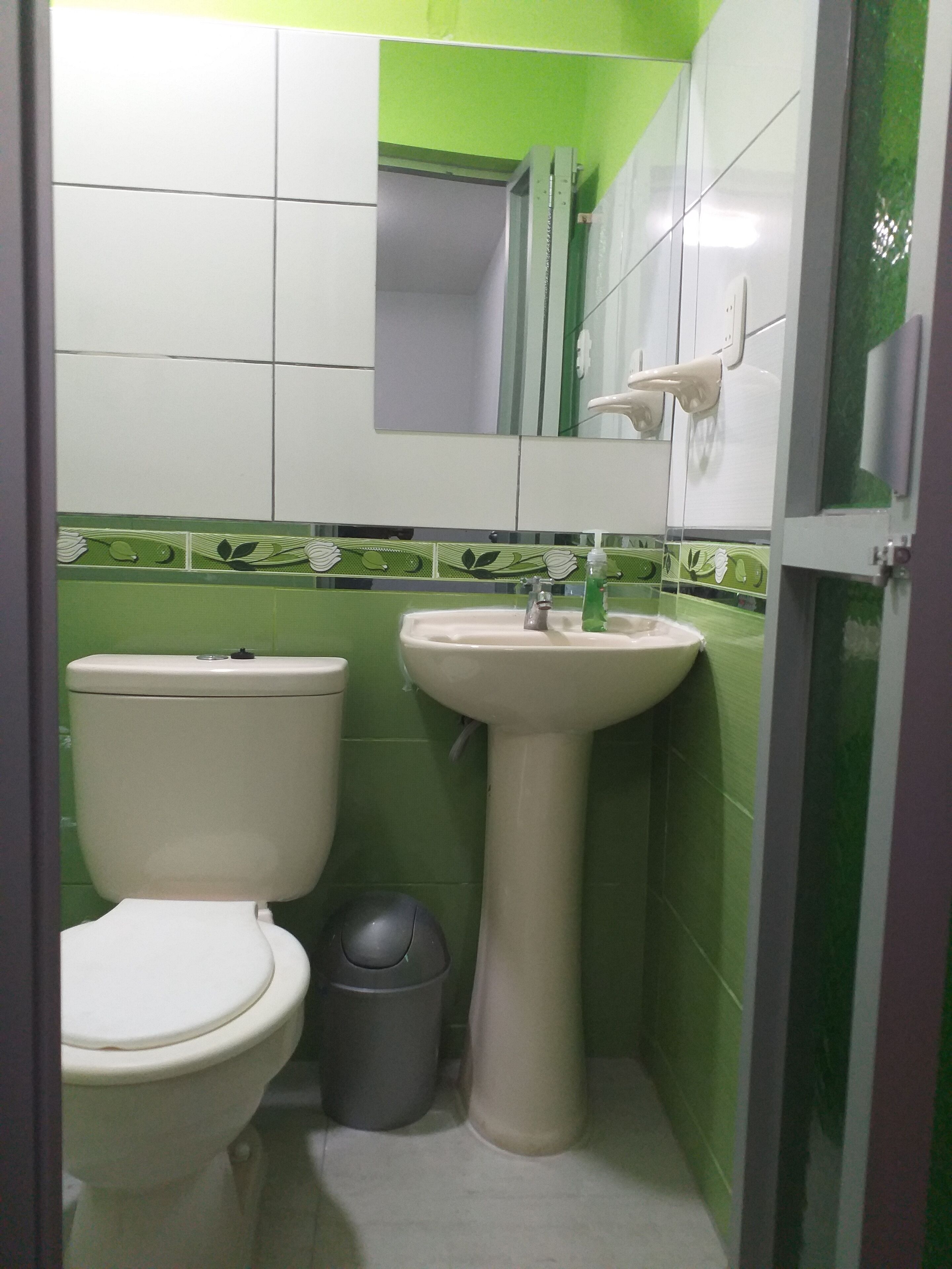 Photo - Chakana Family Home Lima Airport