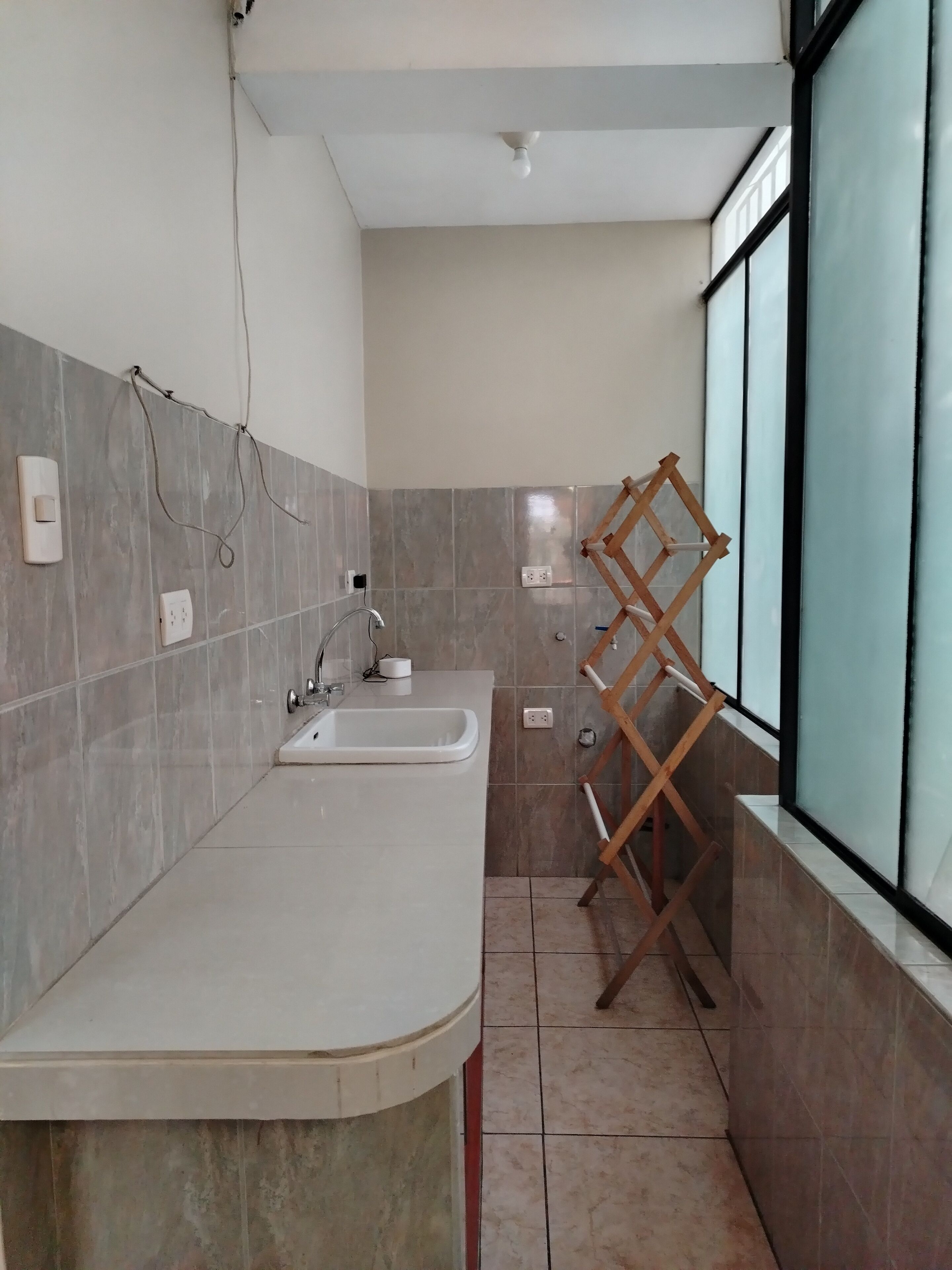 Photo - Chakana Family Home Lima Airport