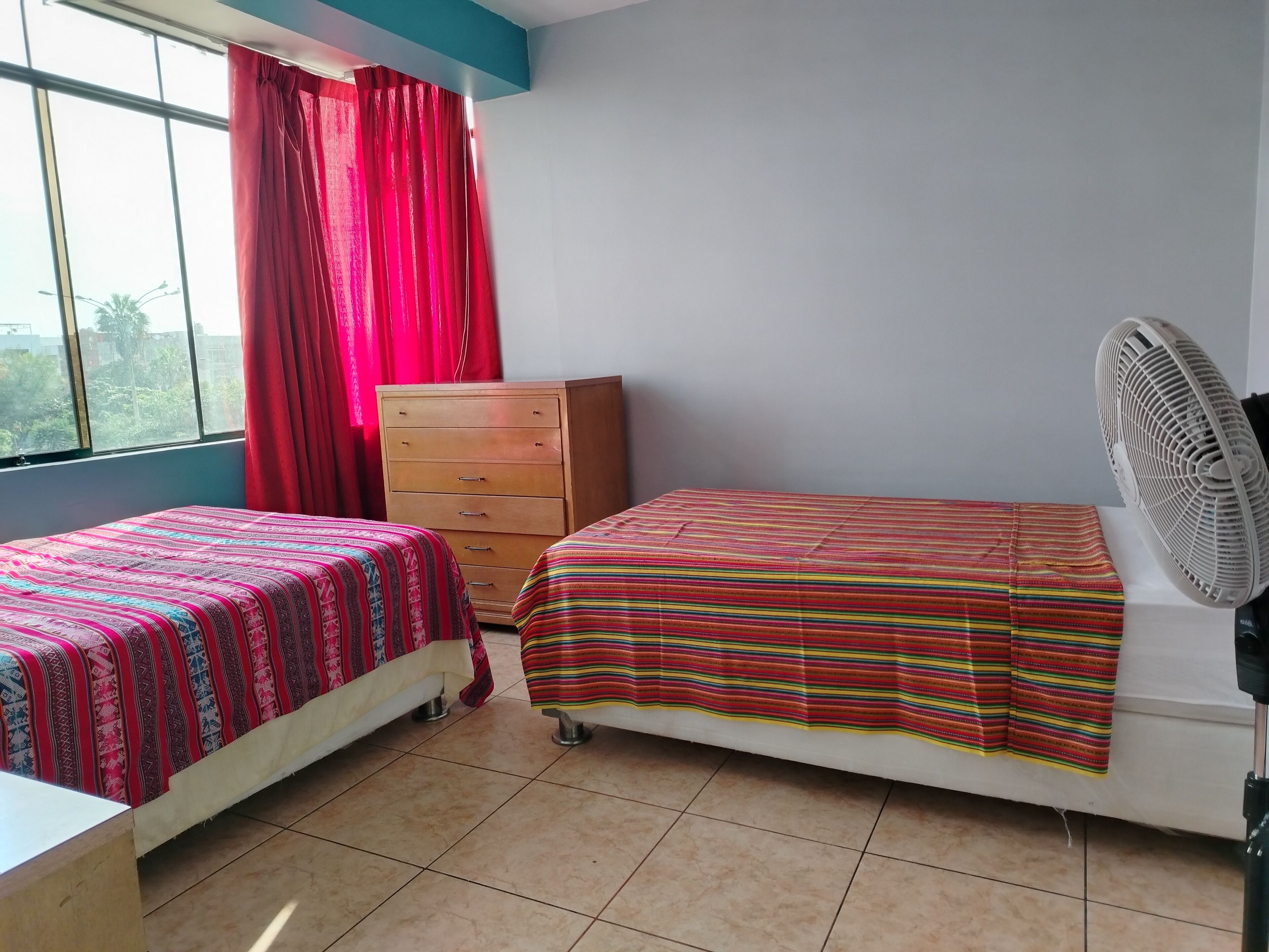 Photo - Chakana Family Home Lima Airport