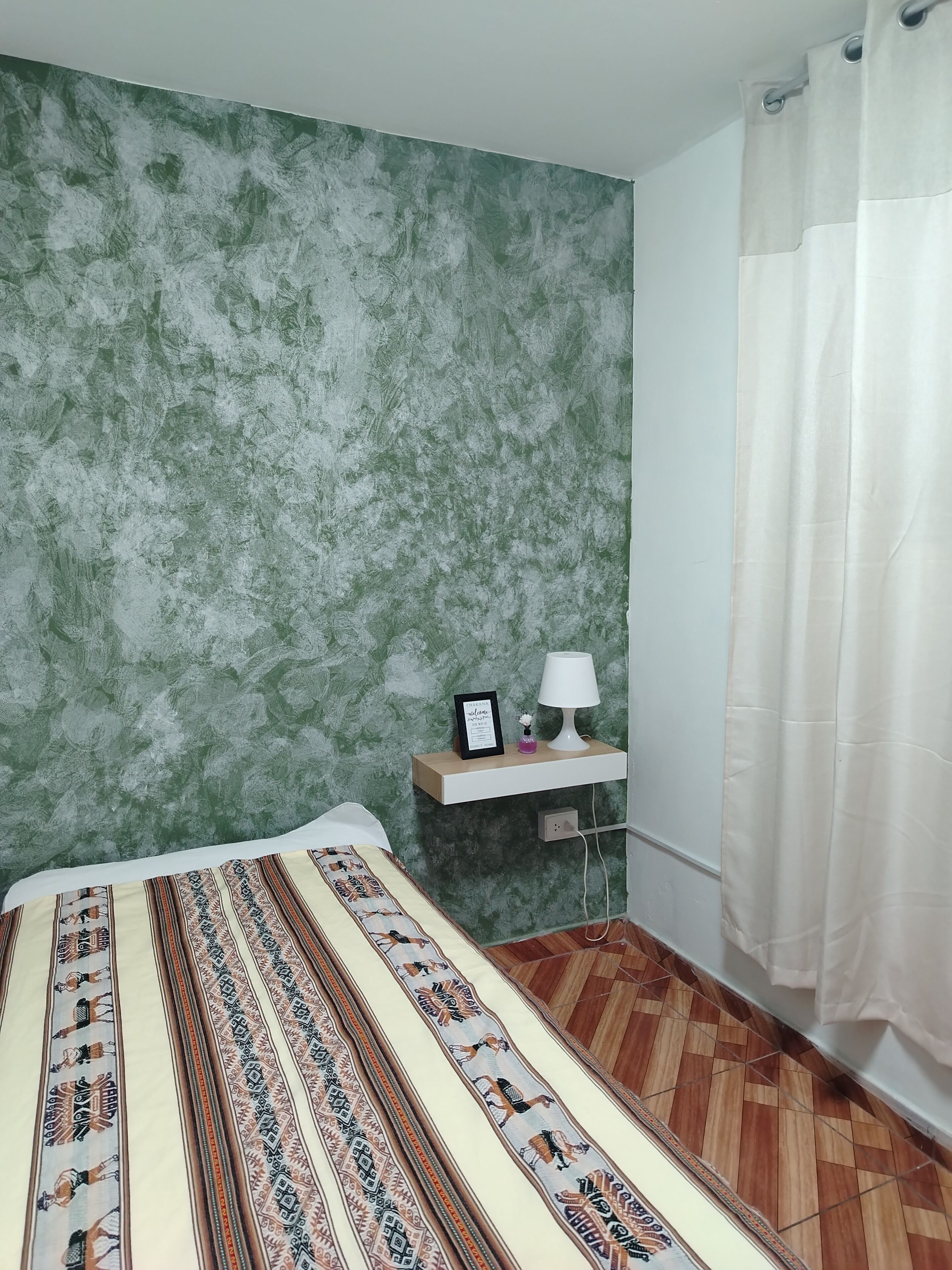 Basic Single Room | Premium bedding, down comforters, Select Comfort beds, laptop workspace