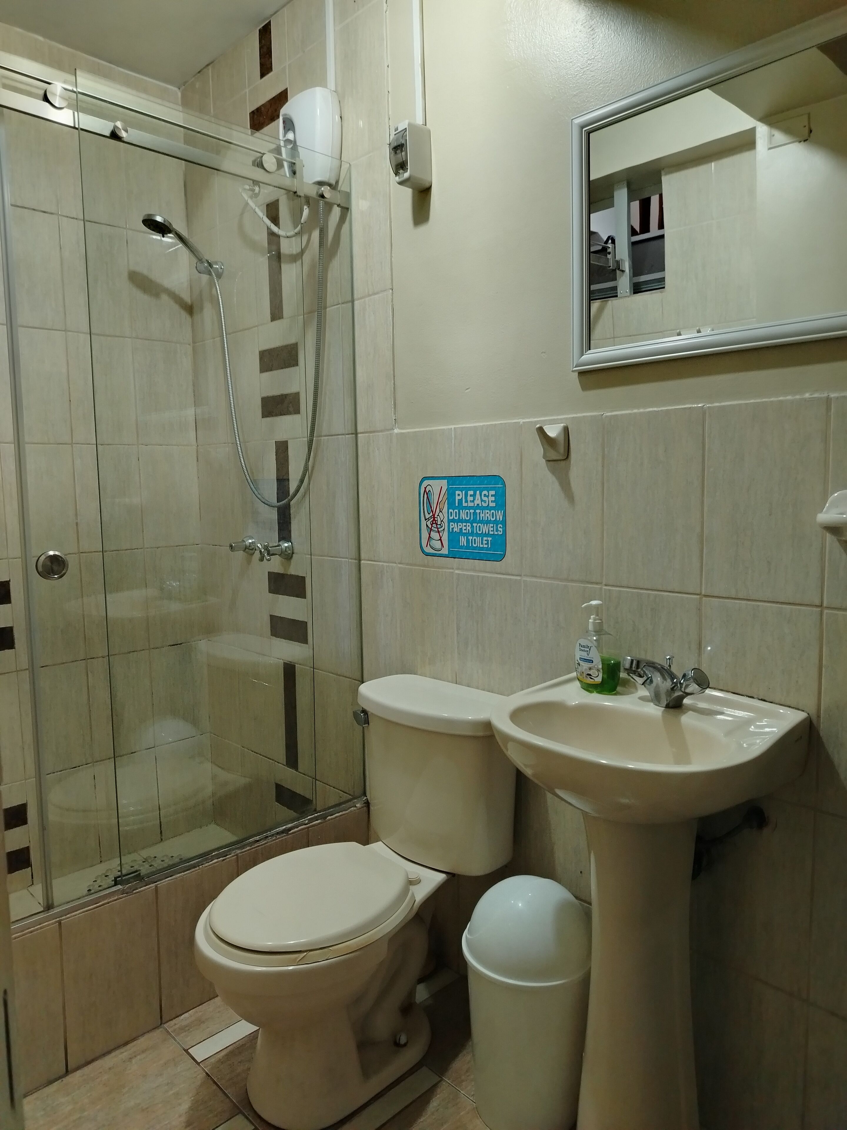 Photo - Chakana Family Home Lima Airport