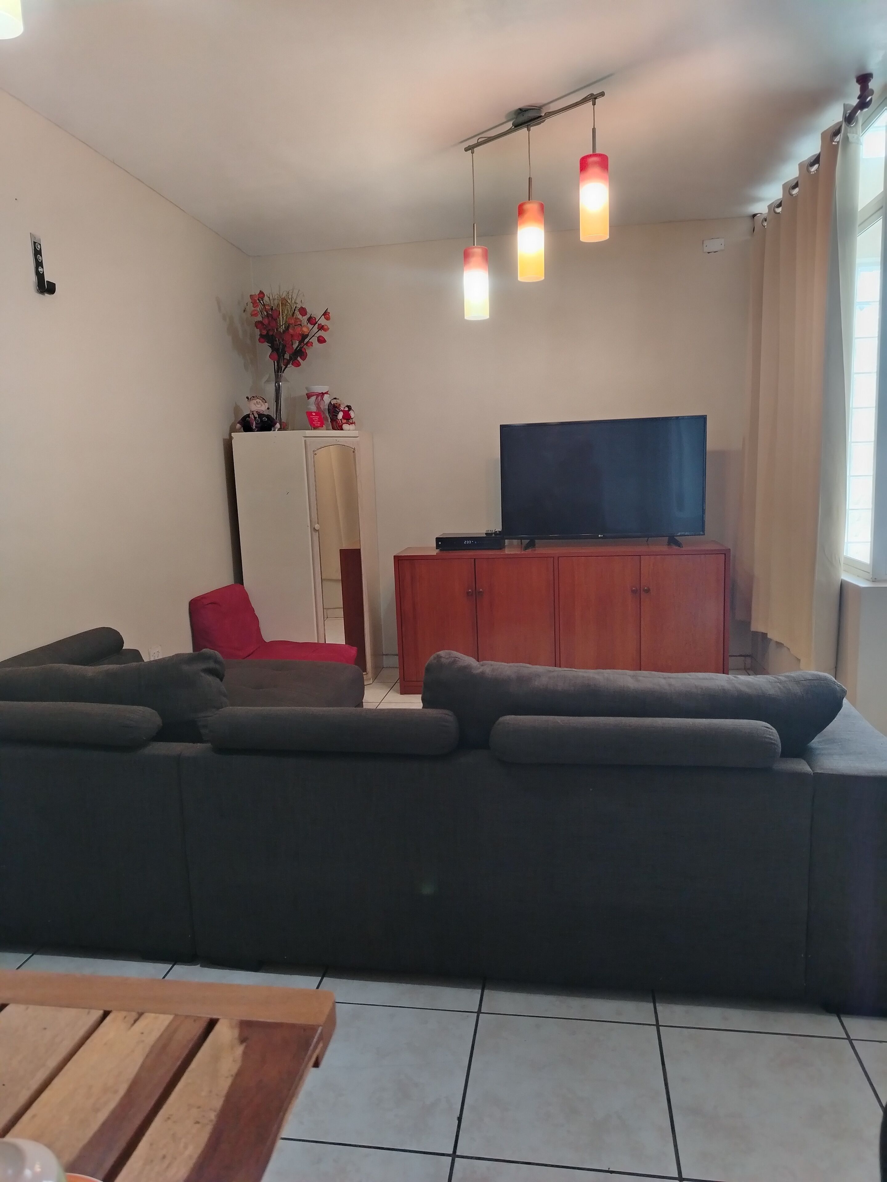 Photo - Chakana Family Home Lima Airport