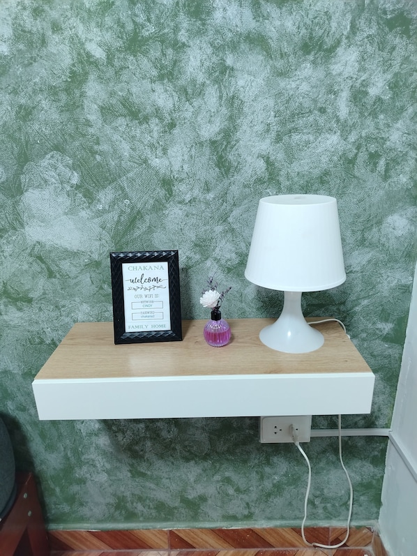 ベーシック シングルルーム