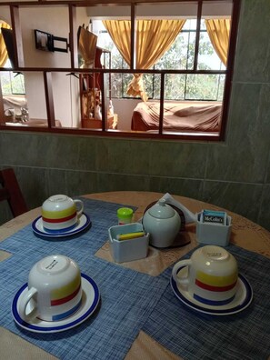 Apartament | Cuina privada