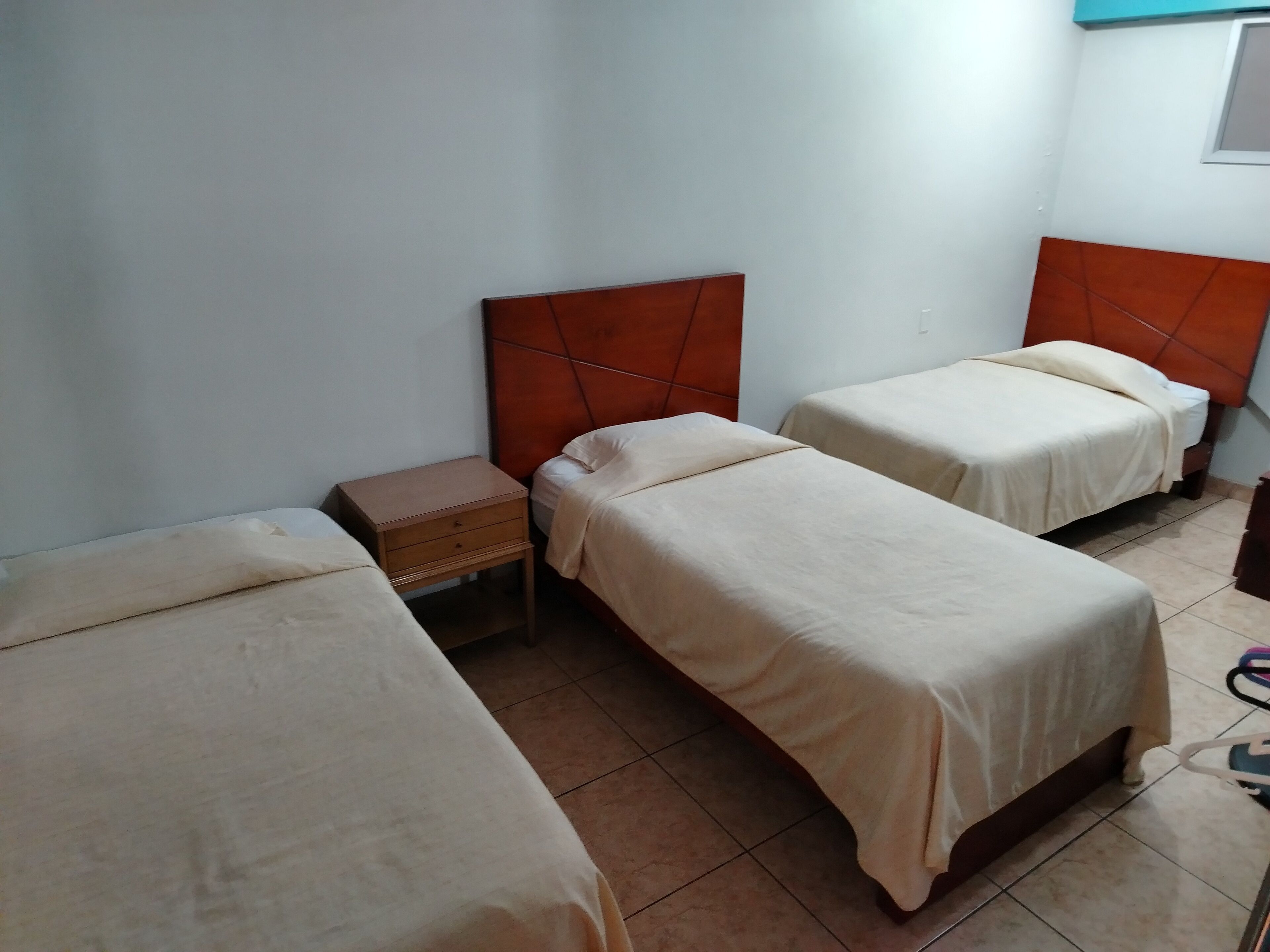 Photo - Chakana Family Home Lima Airport