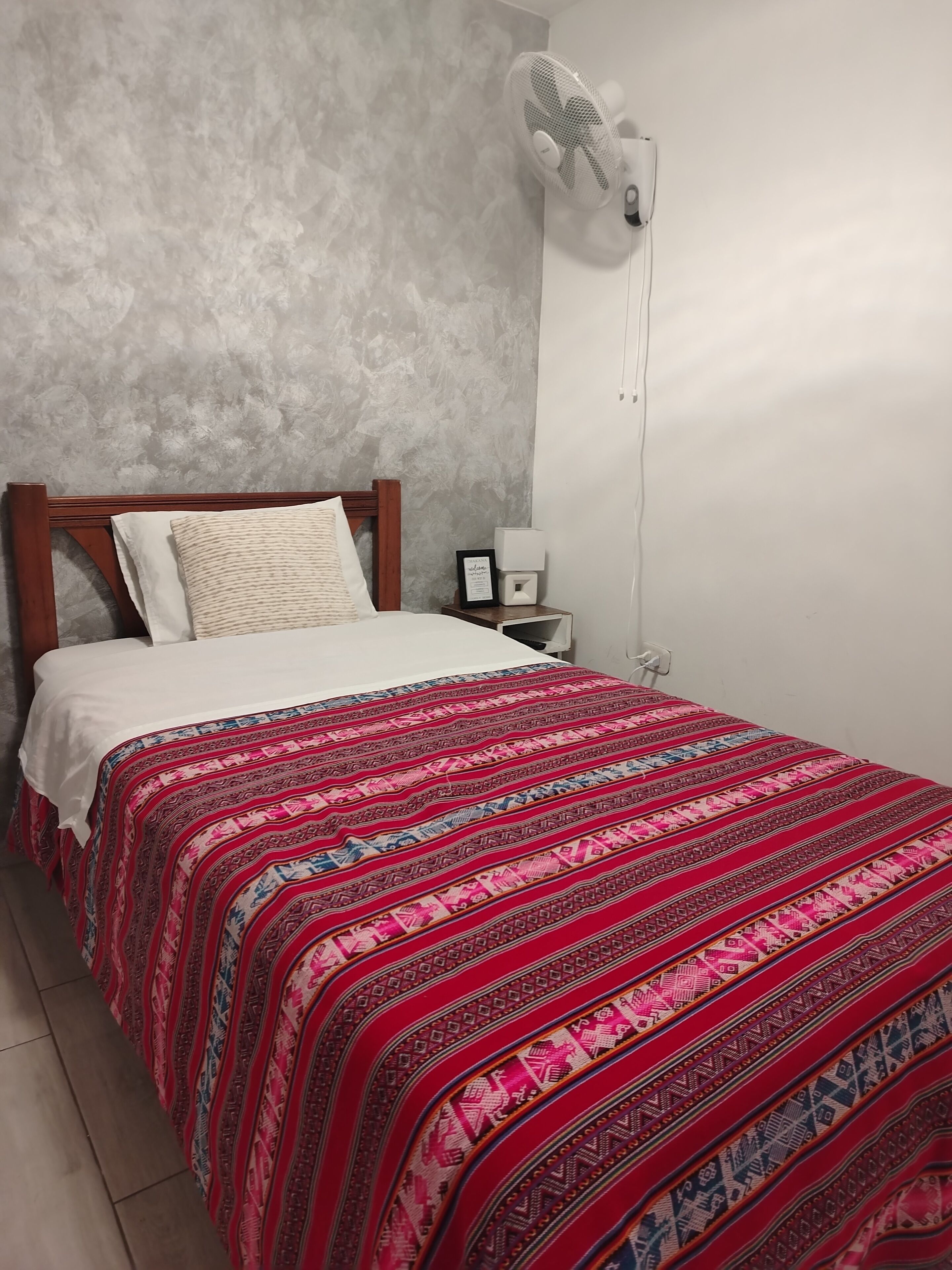 Classic Room | Premium bedding, down comforters, Select Comfort beds, laptop workspace