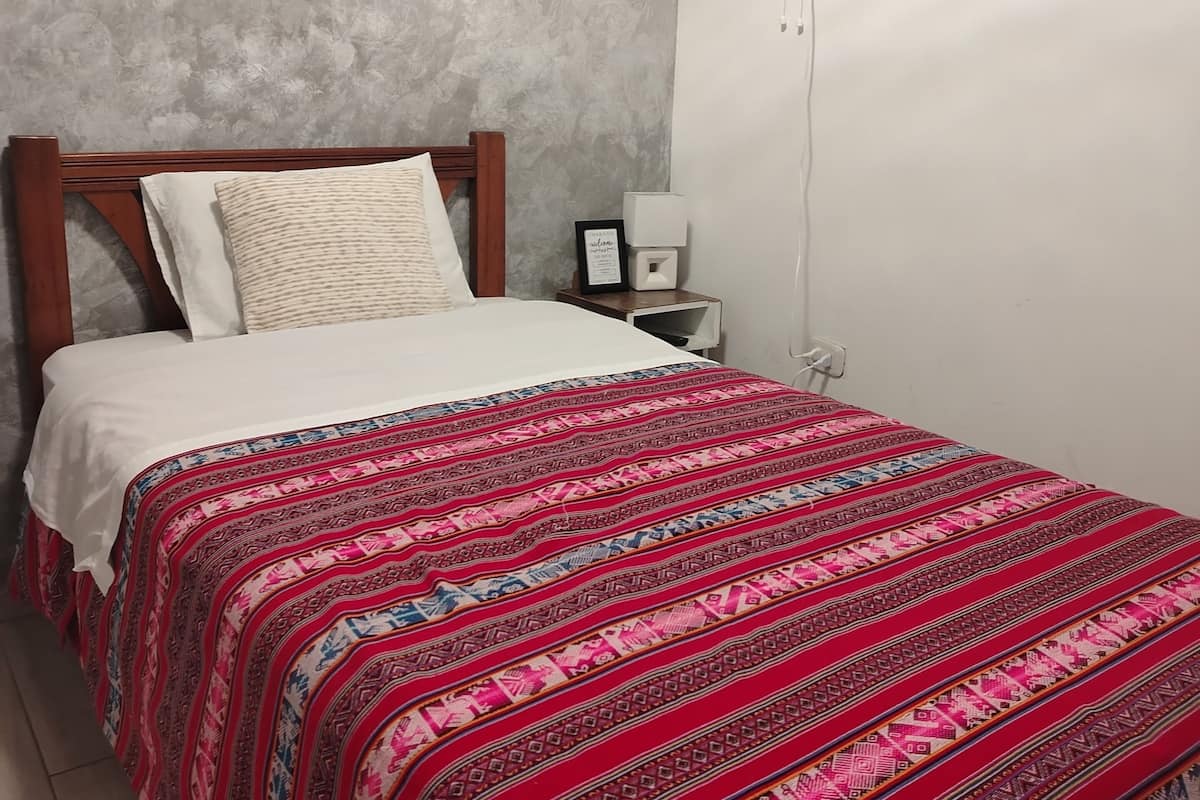 Classic Room | Premium bedding, down comforters, Select Comfort beds, laptop workspace