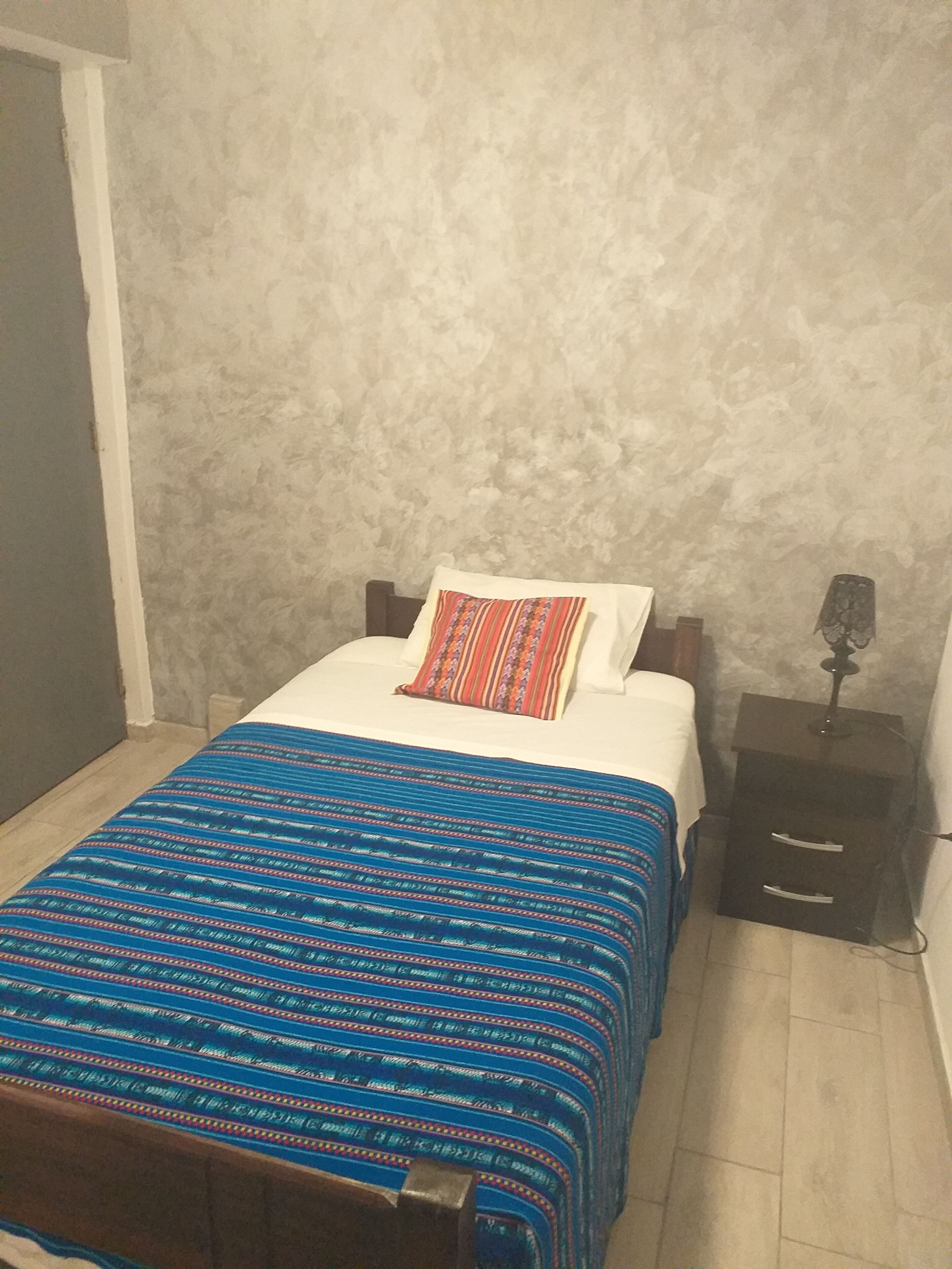 Photo - Chakana Family Home Lima Airport